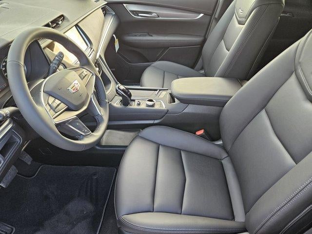 2026 Cadillac XT5 Luxury - Photo 10