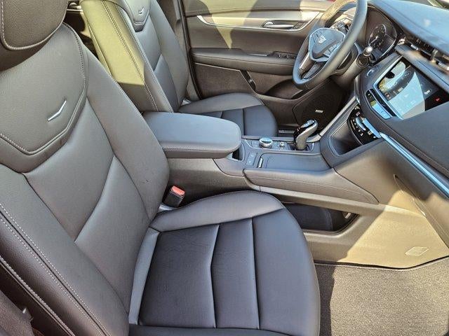 2026 Cadillac XT5 Luxury - Photo 11