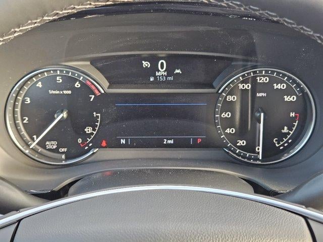 2026 Cadillac XT5 Luxury - Photo 12