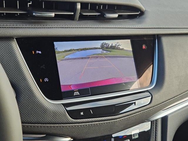 2026 Cadillac XT5 Luxury - Photo 14