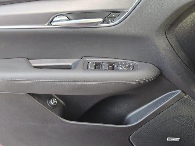 2026 Cadillac XT5 Luxury - Photo 17