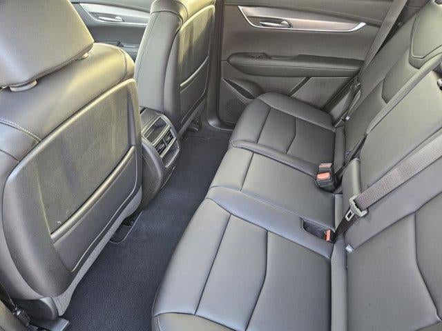 2026 Cadillac XT5 Luxury - Photo 20