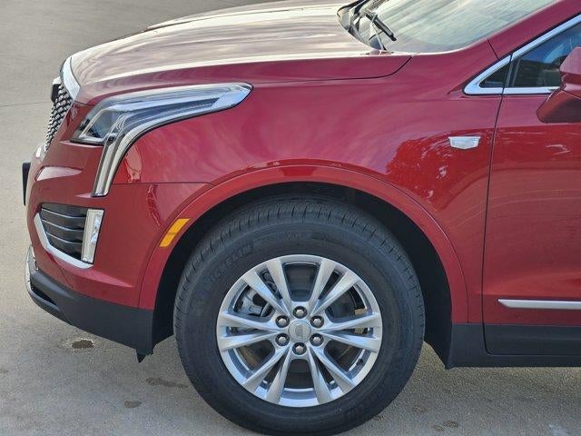 2026 Cadillac XT5 Luxury - Photo 7