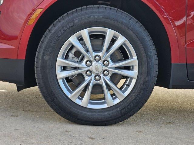 2026 Cadillac XT5 Luxury - Photo 8