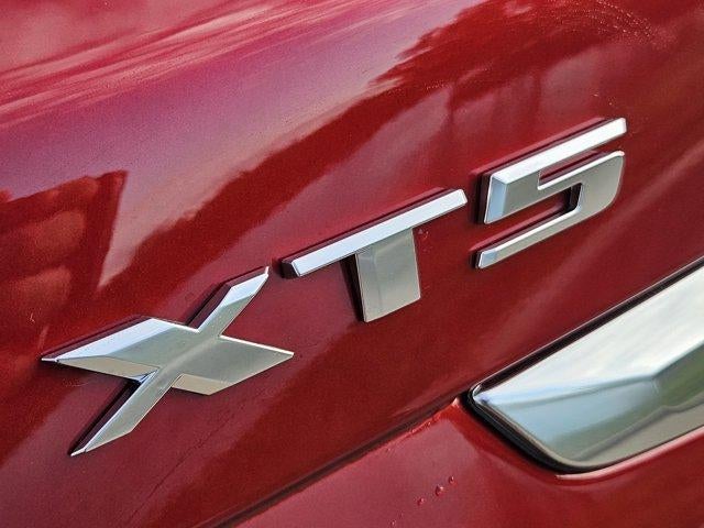 2026 Cadillac XT5 Luxury - Photo 9