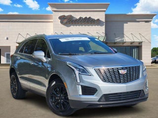 2023 Cadillac XT5 Luxury