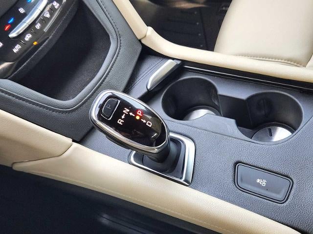 2018 Cadillac XT5 FWD
