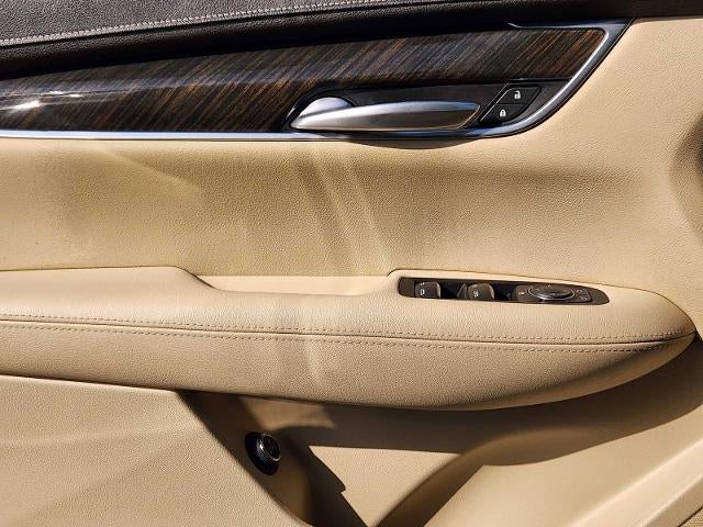2018 Cadillac XT5 FWD