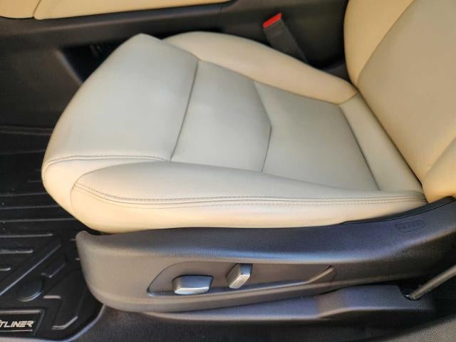 2018 Cadillac XT5 FWD
