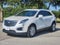2018 Cadillac XT5 FWD