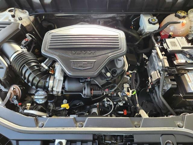2018 Cadillac XT5 FWD