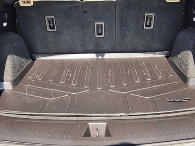 2018 Cadillac XT5 FWD
