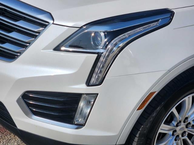 2018 Cadillac XT5 FWD