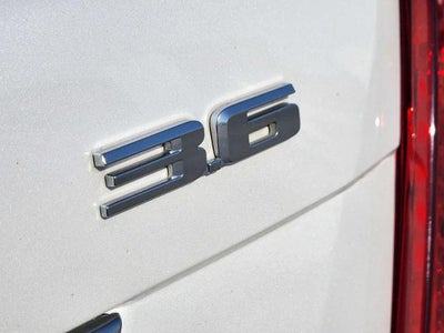 2018 Cadillac XT5 FWD