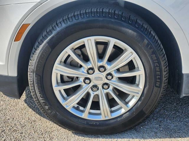 2018 Cadillac XT5 FWD
