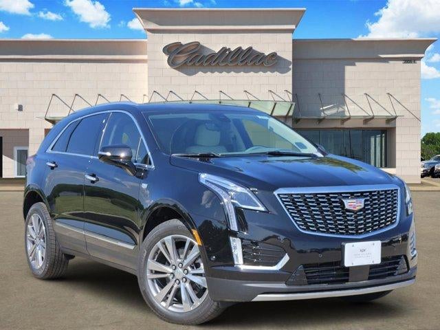 2026 Cadillac XT5 FWD Premium Luxury's photo