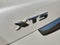 2019 Cadillac XT5 Luxury FWD