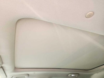 2019 Cadillac XT5 Luxury FWD