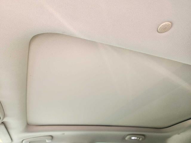 2019 Cadillac XT5 Luxury FWD
