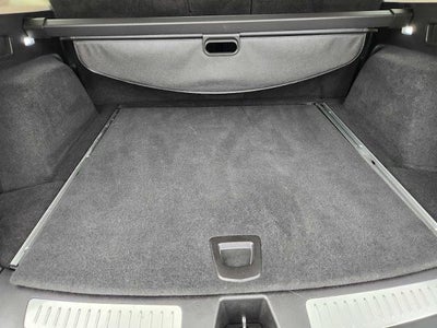 2018 Cadillac XT5 Luxury FWD