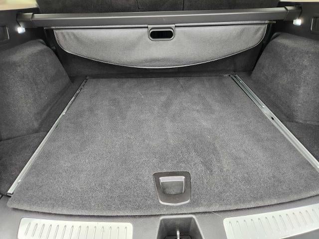 2018 Cadillac XT5 Luxury FWD