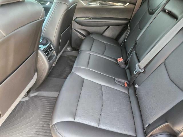2021 Cadillac XT5 FWD Premium Luxury
