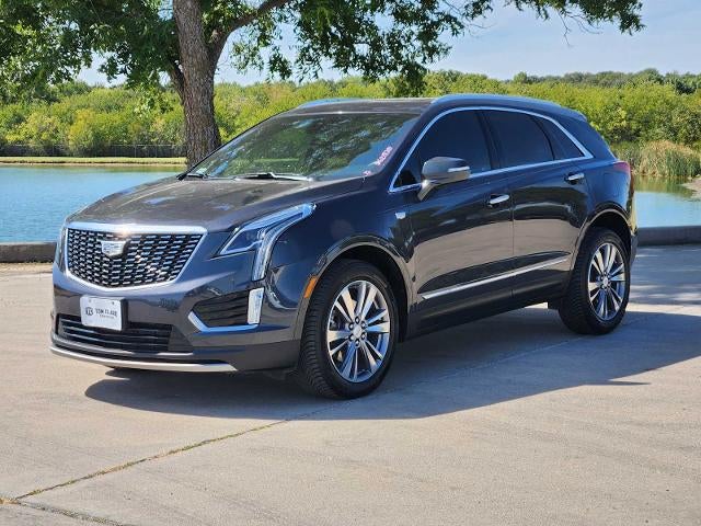 2021 Cadillac XT5 FWD Premium Luxury
