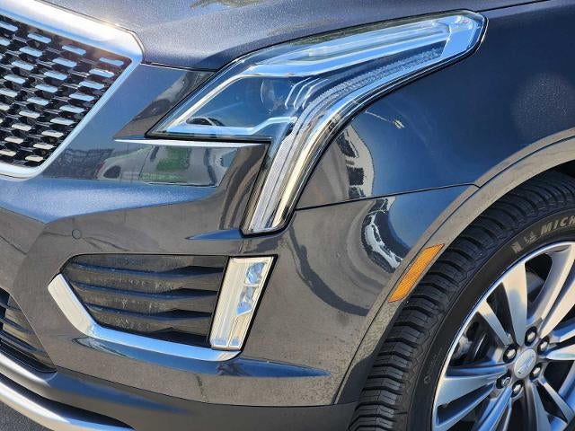 2021 Cadillac XT5 FWD Premium Luxury
