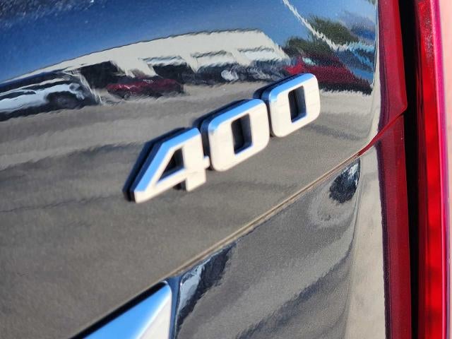 2021 Cadillac XT5 FWD Premium Luxury