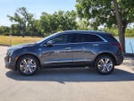 2021 Cadillac XT5 FWD Premium Luxury