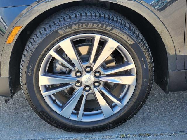 2021 Cadillac XT5 FWD Premium Luxury