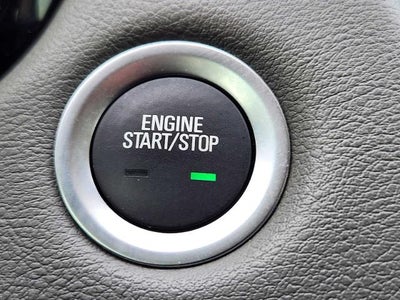 2019 Cadillac XT5 Luxury FWD