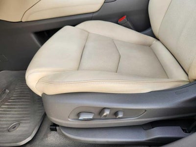 2019 Cadillac XT5 Luxury FWD