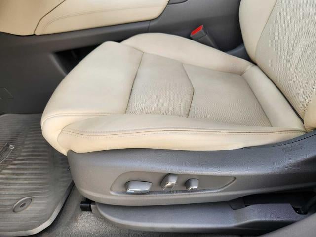 2019 Cadillac XT5 Luxury FWD