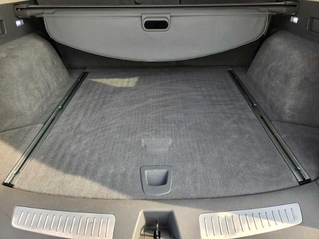 2019 Cadillac XT5 Luxury FWD