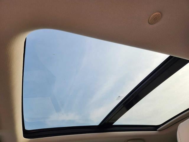 2019 Cadillac XT5 Luxury FWD