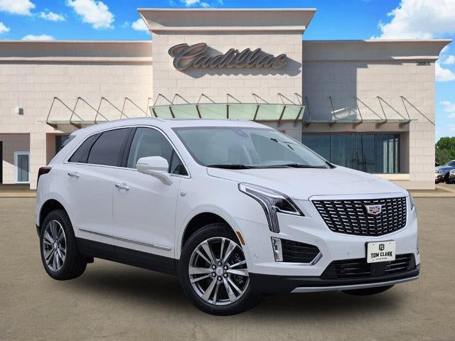 2026 Cadillac XT5