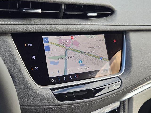 2026 Cadillac XT5 Premium Luxury - Photo 12