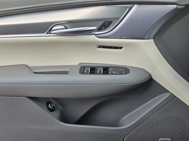 2026 Cadillac XT5 Premium Luxury - Photo 16