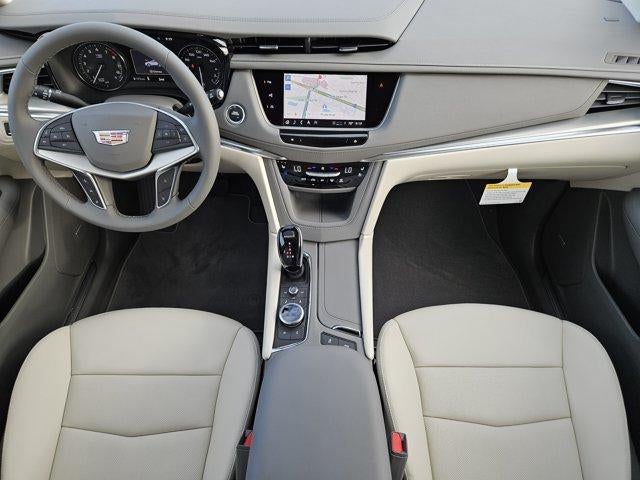 2026 Cadillac XT5 Premium Luxury - Photo 19