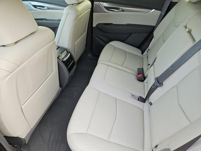 2026 Cadillac XT5 Premium Luxury - Photo 20