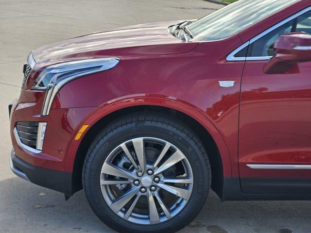 2026 Cadillac XT5 Premium Luxury - Photo 6
