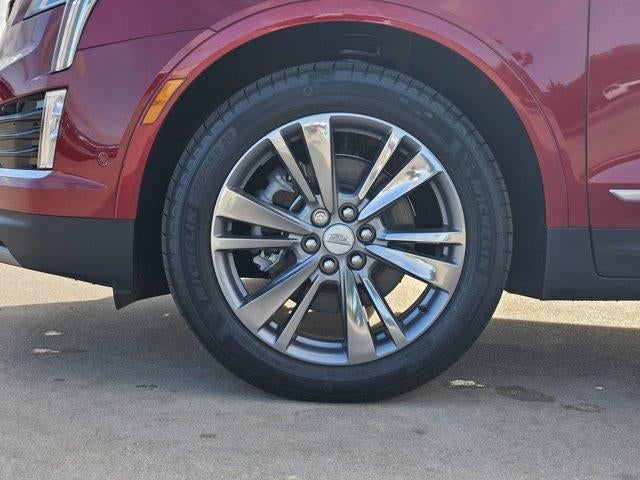 2026 Cadillac XT5 Premium Luxury - Photo 7