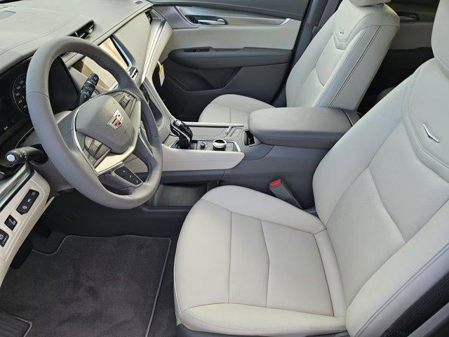 2026 Cadillac XT5 Premium Luxury - Photo 9