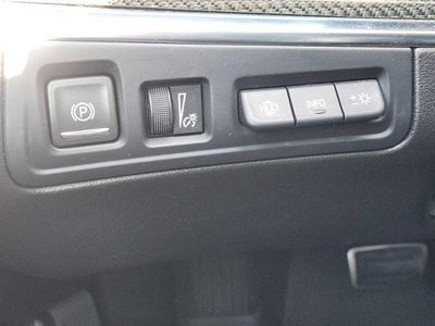 2022 Cadillac XT5 Sport