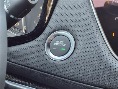 2025 Cadillac XT5 Sport