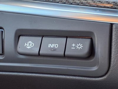 2025 Cadillac XT5 Sport