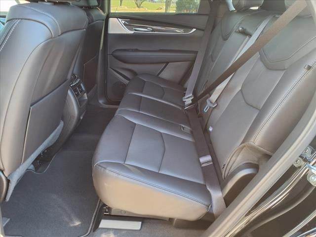 2025 Cadillac XT5 Sport