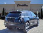 2025 Cadillac XT5 Sport