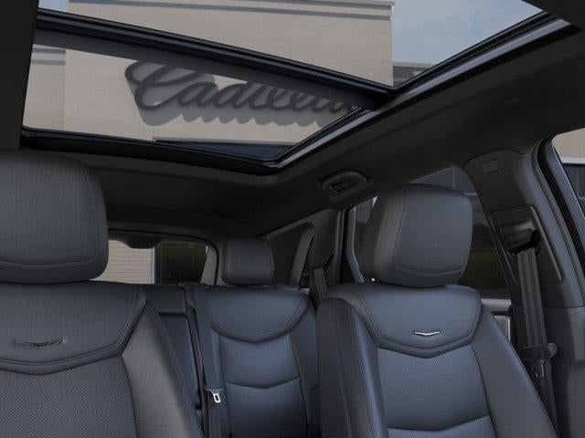 2025 Cadillac XT5 Sport